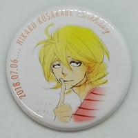 刀剣乱舞 薬研藤四郎 わんぱく 刀剣乱舞 缶バッジ | K-BOOKS 池袋 2