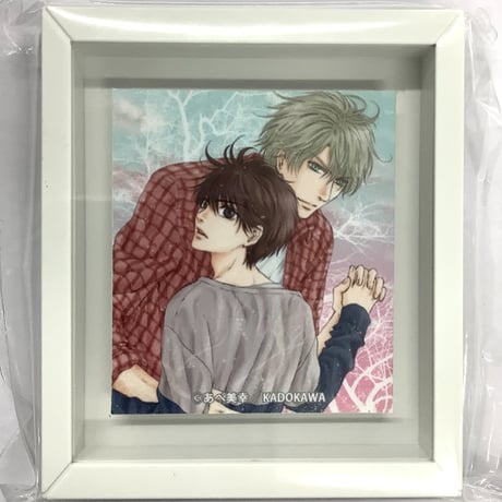 CATEGORY 【BL】SUPER LOVERS | K-BOOKS 池袋 2次元グッズ通販 CATEGORY 【BL】SUPER LOVERS | K-BOOKS 池袋 2次元グッズ通販