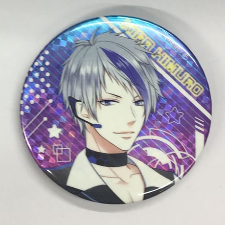 緋室キラ | STORES