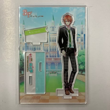 CATEGORY ボーイフレンド(仮) | K-BOOKS 池袋 2次元グッズ通販