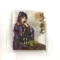 樋口橘『学園アリス』26巻 アニメガ・文教堂特典 イラストカード