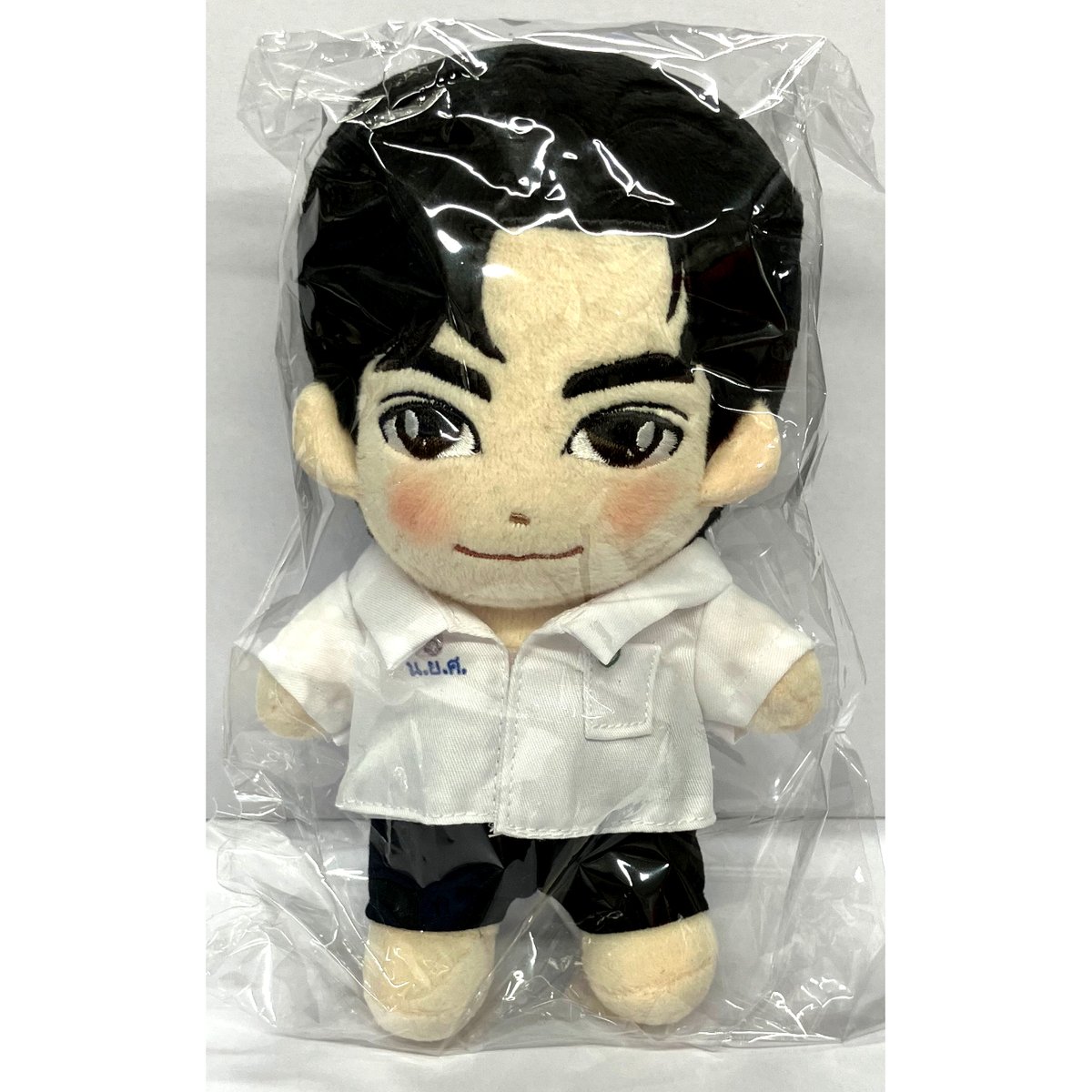 タイBL 『My School President』 ぬいぐるみ GEMINI 【BLグッズ