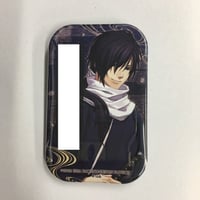 文豪ストレイドッグス】福沢諭吉 缶バッジ | K-BOOKS 池袋 2次元