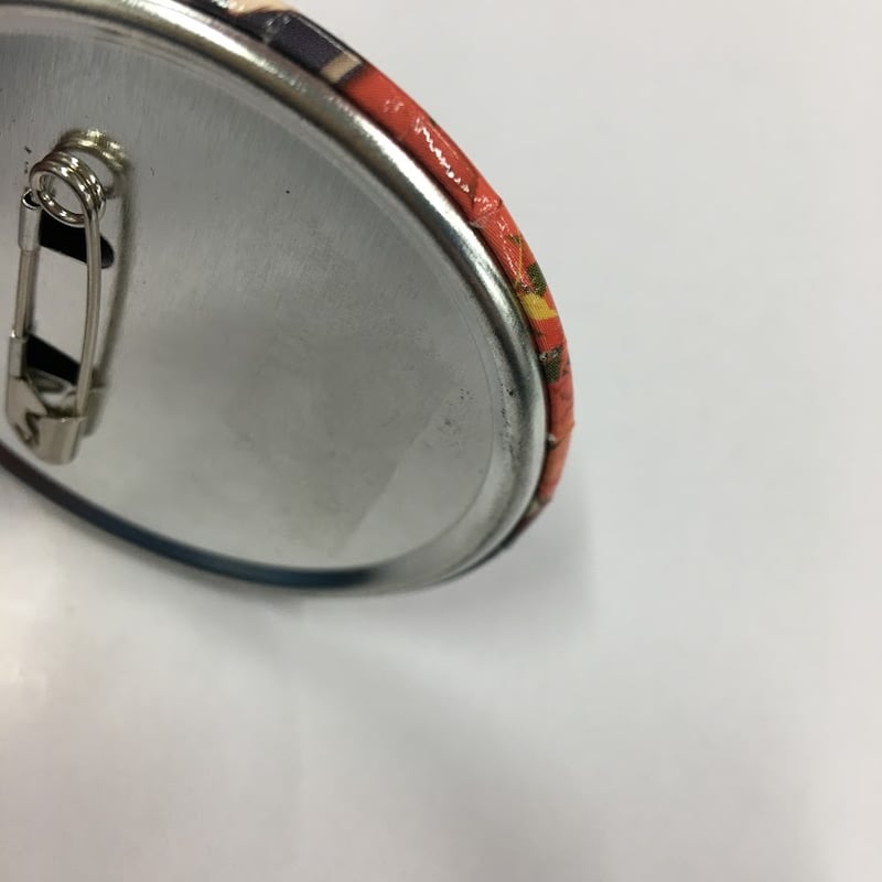 裏サビ有】スタンドマイヒーローズ 今大路峻 缶バッジ | K-BOOKS 池袋