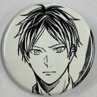 キヅナツキ 『ギヴン』 ギヴン展 -given exhibition- ポスト