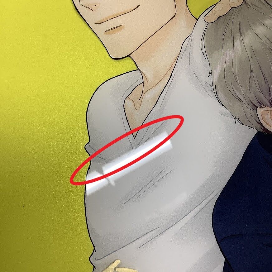 全品送料0円 橋本あおい spice! アクリルプレート マンガ展 サイン入り  