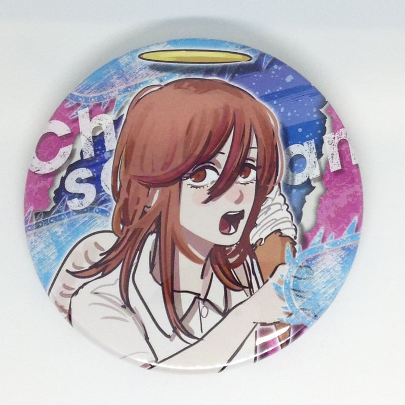 即購入可 新品未開封 天使の悪魔 30点 オールスター缶バッジ チェンソーマン チェンソーマン オールスター 缶バッジ 天使の悪魔 9個セット - メルカリ