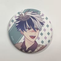 Obey Me！ マモン カード | K-BOOKS 池袋 2次元グッズ通販