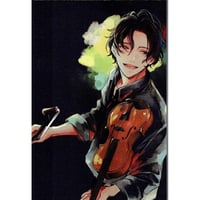 恋とプロデューサー ゼン アクリルキーホルダー | K-BOOKS 池袋 2次元