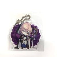 BUSTAFELLOWS モズ アクリルパネル | K-BOOKS 池袋 2次元グッズ通販