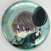 美しい彼 コロッタ 凪良ゆう 北野仁『美しい彼』 3巻発売記念 グラッテ コロッタ 清居【BL