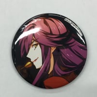 OVER REQUIEMZ モリィ 缶バッジ | K-BOOKS 池袋 2次元グッズ通販