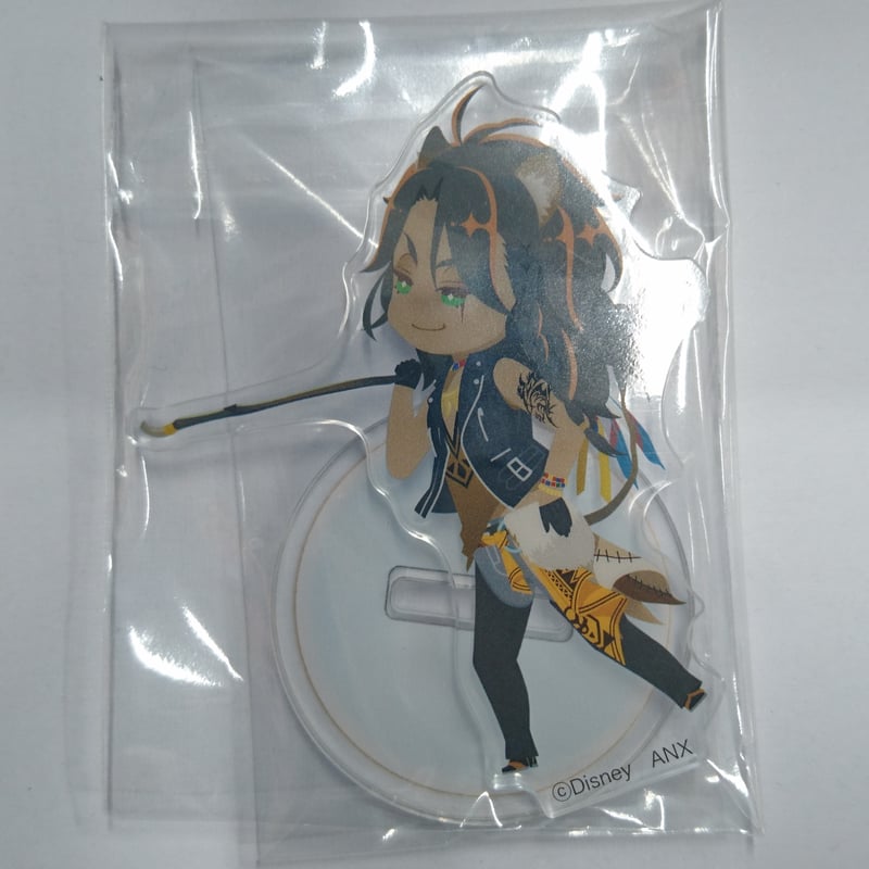 ReoNa×Giftole アクリルスタンド 5種セット ReoNa×Giftole アクリル