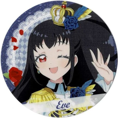 トリコロールディナーショー　ファルル　アクリルスタンド Amazon.co.jp: ③ プリパラ ファルル アクリルスタンド アクスタ