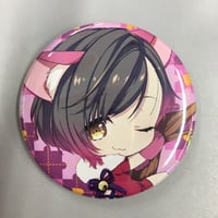 ホリミヤ 宮村伊澄 ハピピランド 缶バッジ | K-BOOKS 池袋 2次元