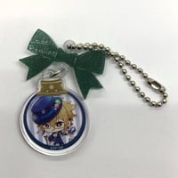 Code:Realize ヴァン　アクリルキーホルダー