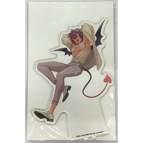 CATEGORY 【BL】NU:カーニバル | K-BOOKS 池袋 2次元グッズ通販