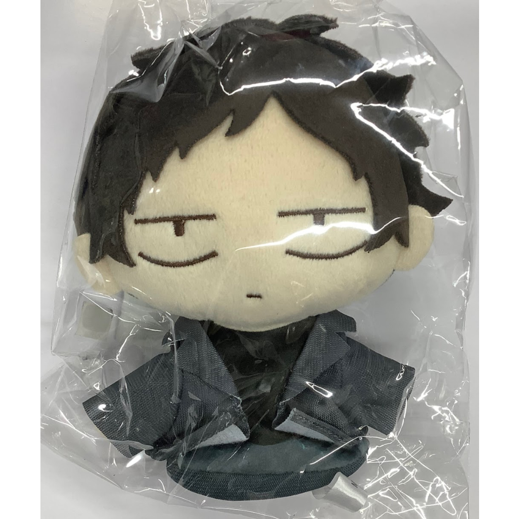 キヅナツキ 『映画 ギヴン 海へ』 フィンガーパペット 玄純 【BLグッズ