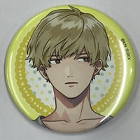 古書店街の橋姫』 POP UP SHOP 缶バッジ 水上【BLグッズ】 | K