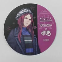 藤原樹缶バッジ 75mm レア 頭文字D 岩瀬恭子 二十五周年記念缶バッジ 第2弾 | K-BOOKS 池袋