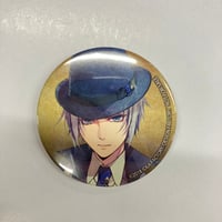 ブラスタ パセラボタワー コラボカフェ チェキ風 入場特典 リンドウ ブラスタ パセラボタワー コラボカフェ チェキ風 入場特典