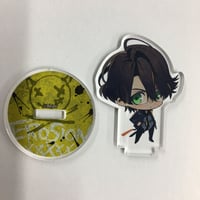 イタミ有】Starry☆Sky 木ノ瀬梓 缶バッジ | K-BOOKS 池袋 2 イタミ有】Starry☆Sky 木ノ瀬梓 缶バッジ | K-BOOKS 池袋 2