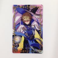 モノノ怪 薬売り ミニアクリルボード 15周年ver.（redjuice） | K-BOOKS