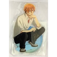 春園ショウ 『佐々木と宮野』 アクリルスタンド 花火ver.　佐々木秀鳴【BLグッズ】