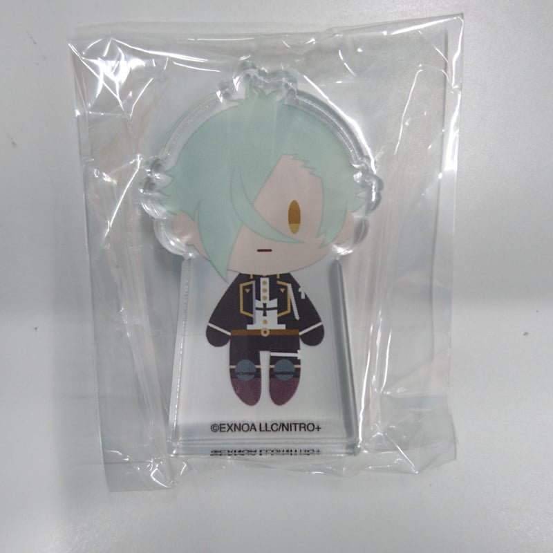 刀剣乱舞 御伴散歩アクリルブロックコレクション 膝丸 | K-BOOKS 池袋