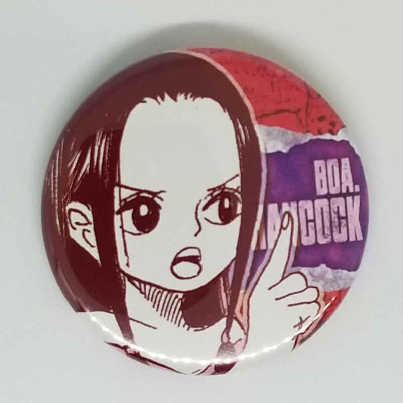 ワンピース コレクション 缶バッジ 子供時代 プチ まとめ売り