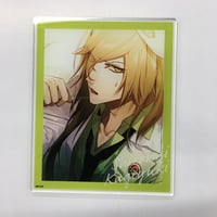Sympathy kiss YOFY アクリルカード | K-BOOKS 池袋 2次元グッズ通販