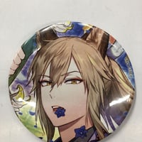 BLEACH 平子 真子 オリジナルイラストコースターコレクション | K