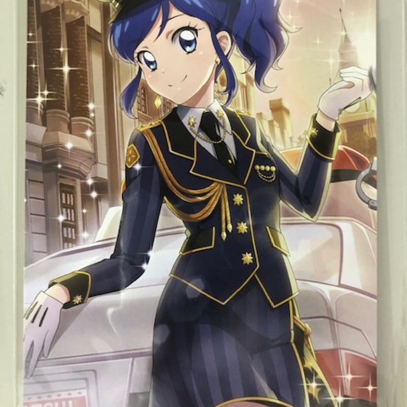 アイカツ！　フォトカツ！　『LASTSHOT of Photo-KATSU！』 Amazon.co.jp: フォトカツ LASTSHOT of Photo-KATSU ブロマイド ポスト