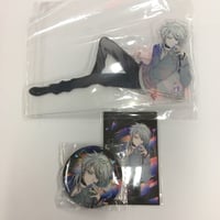 刀剣乱舞 とうらぶ 源清麿 硬化ケース アニメイトカフェ 十周年 刀剣乱舞 アニメイトカフェ 硬化ケース 源清麿 | K-BOOKS 池袋