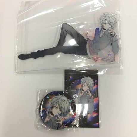 CATEGORY ディア♥ヴォーカリスト | K-BOOKS 池袋 2次元グッズ通販