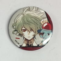 Collar×Malice　笹塚尊　缶バッジ