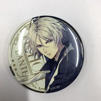 ヒプノシスマイク 勘解由小路無花果 缶バッジセット 言の葉党【単品