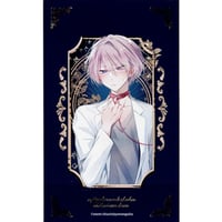 日ノ原巡 『セラピーゲーム』 ディアプラス25周年記念展 A4