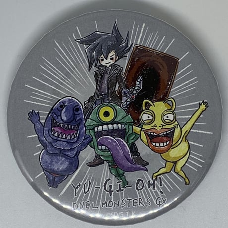 CATEGORY 遊☆戯☆王 | K-BOOKS 池袋 2次元グッズ通販