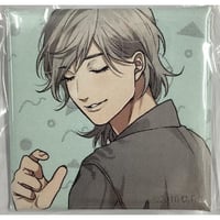 おげれつたなか 『ヤリチン☆ビッチ部』 ぱしゃこれ 百合絢斗 【BL