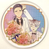 ナツメカズキ『NIGHTS BEFORE NIGHT』 『ナツメカズキ×グラッテ