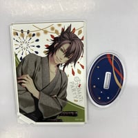 ブレイクマイケース 綾戸恋 12個 ブレイクマイケース ブレマイ クリアキーチェーン 綾戸恋 - メルカリ