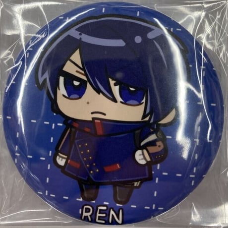 如月レン | STORES