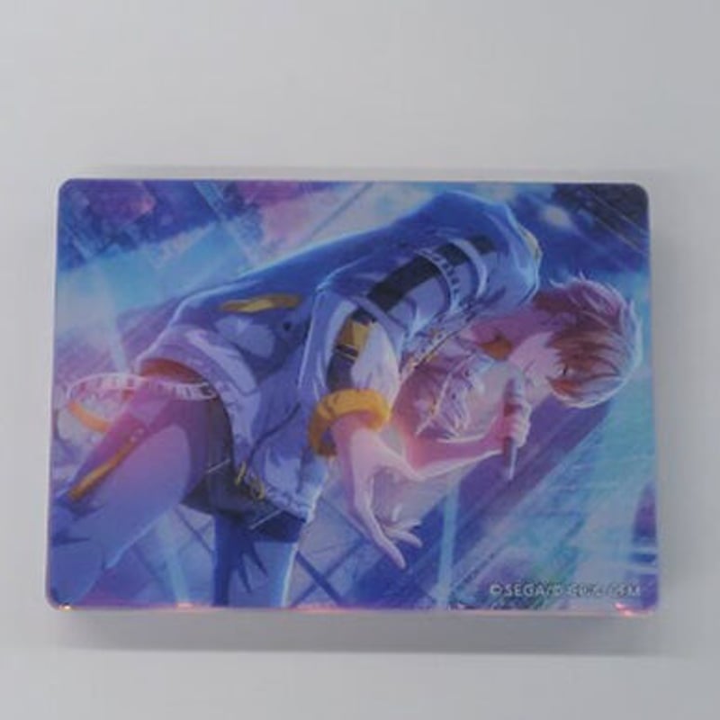 プロセカ 東雲彰人 ノーブルアート vol.54 仮死化 プロセカ 東雲彰人