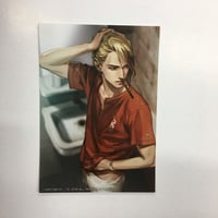 ○【使用感有】AMNESIA 裏ウキョウ ぬいぐるみ | K-BOOKS 池袋 2次元