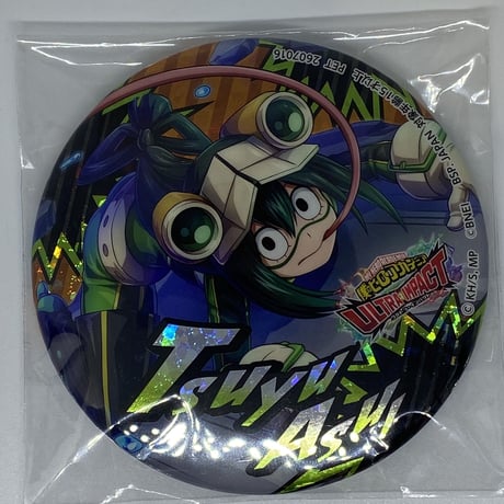 僕のヒーローアカデミア namco 池袋限定缶バッチ 僕のヒーローアカデミア namco 池袋限定缶バッチ ヒーローアカデミア