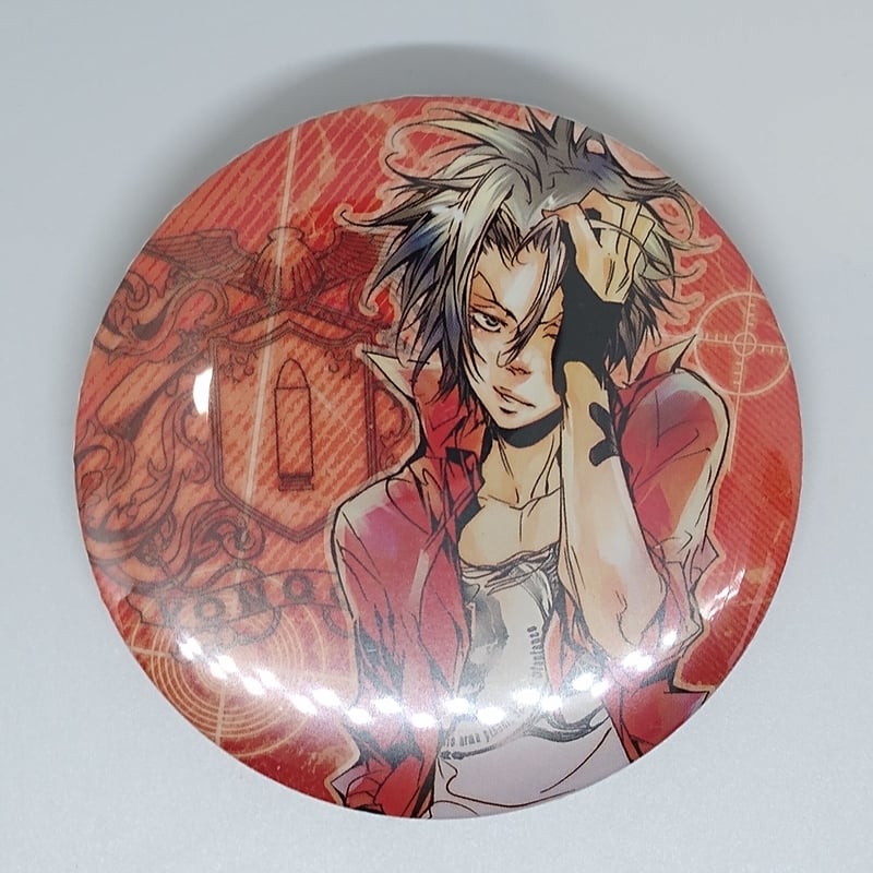 家庭教師ヒットマンREBORN! トレーディング 『エルドライブ[elDLIVE