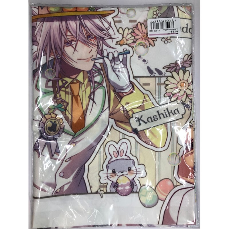 Cendrillon palikA 布ポスター | K-BOOKS 池袋 2次元グッズ通販