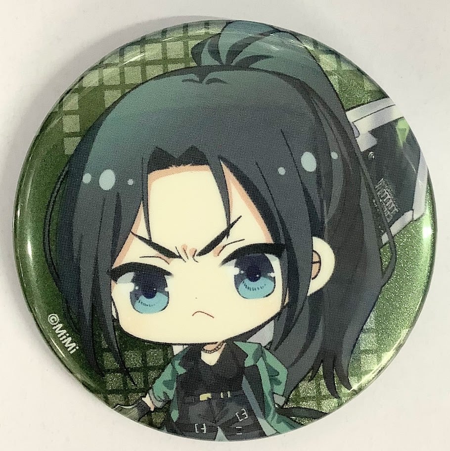 墨香銅臭『魔道祖師』 ラジドラ魔道祖師（MiMi）四周年記念展