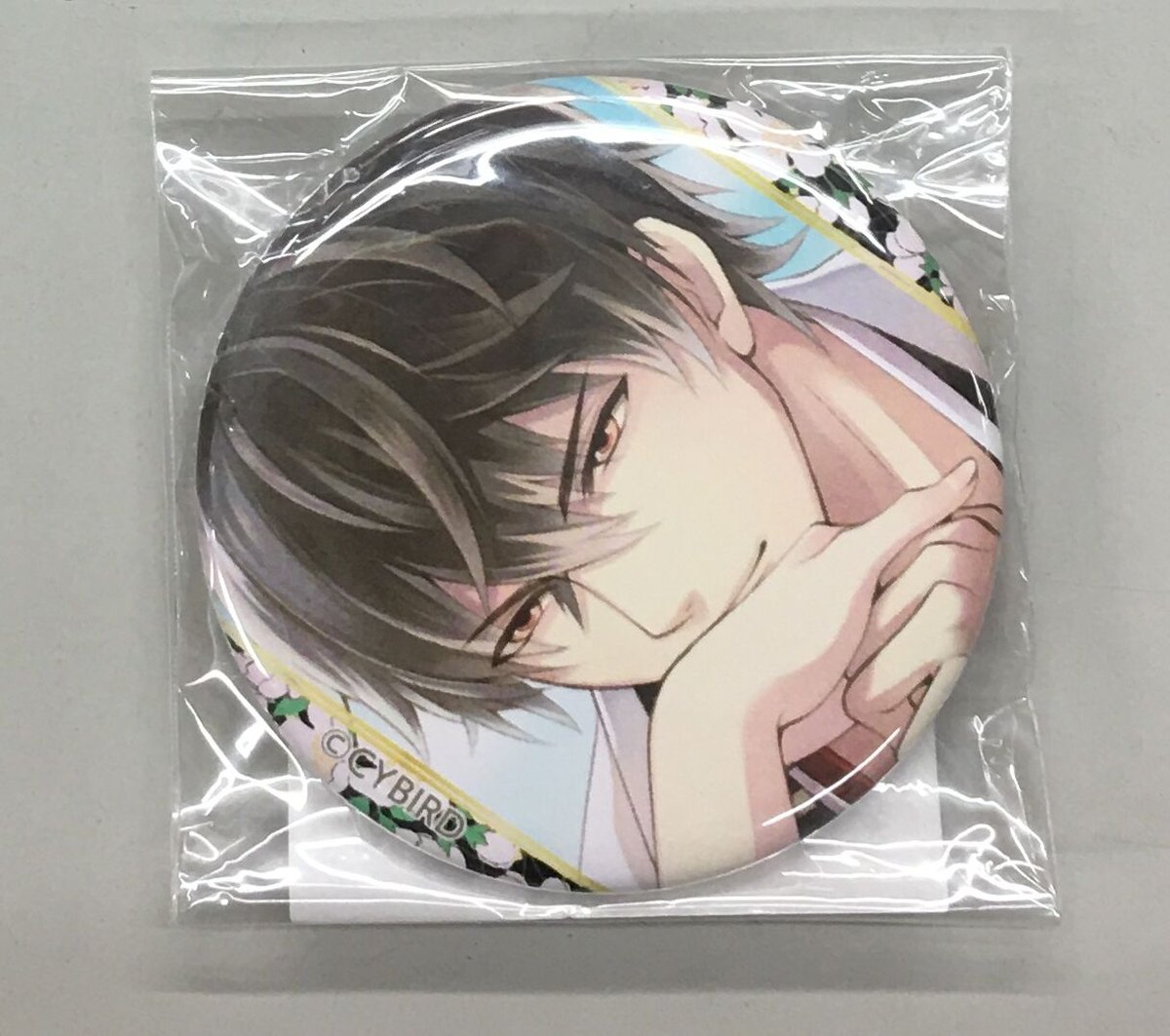 イケメン戦国 織田信長 缶バッジ イケメン戦国 織田信長 缶バッジ | K-BOOKS 池袋 2次元グッズ通販